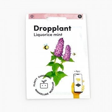 Dropplant zaden
