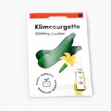 Klimcourgette