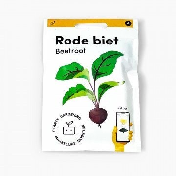 Rode biet zaden