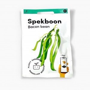 Spekboon zaden